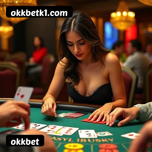 Coleção Premium de Slots okkbet - NetEnt, Pragmatic Play, Evolution